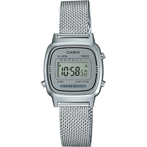 Наручные часы CASIO LA670WEM-7D