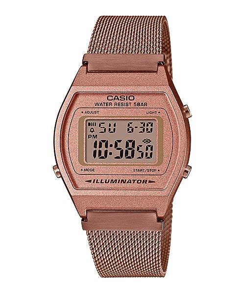 Наручные часы CASIO B640WMR-5A