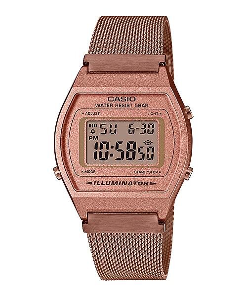 Наручные часы CASIO B640WMR-5A