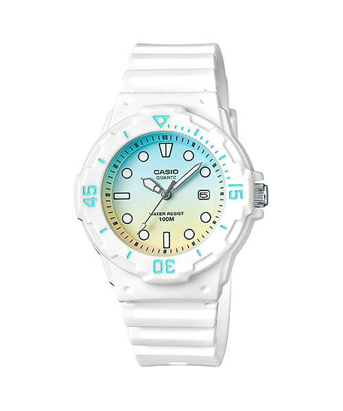 Наручные часы CASIO LRW-200H-2E2