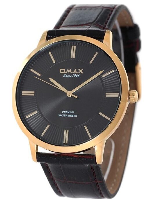 Наручные часы OMAX GU02G25I