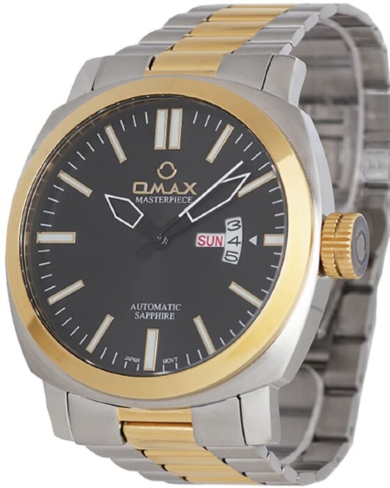 OMAX OSA033T2TI AUTOMATIC