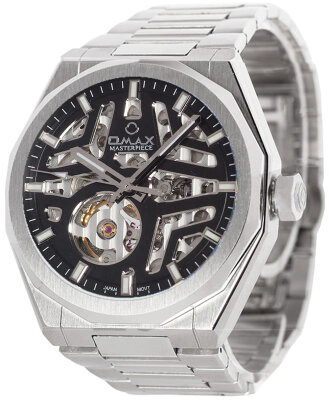 OMAX OAOR027P26I AUTOMATIC