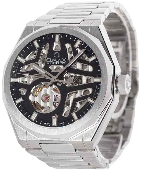 OMAX OAOR027P26I AUTOMATIC