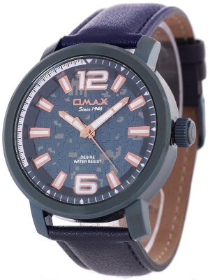 OMAX GX18S44I