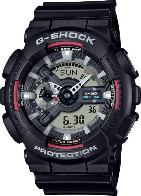 GA-110RL-1A