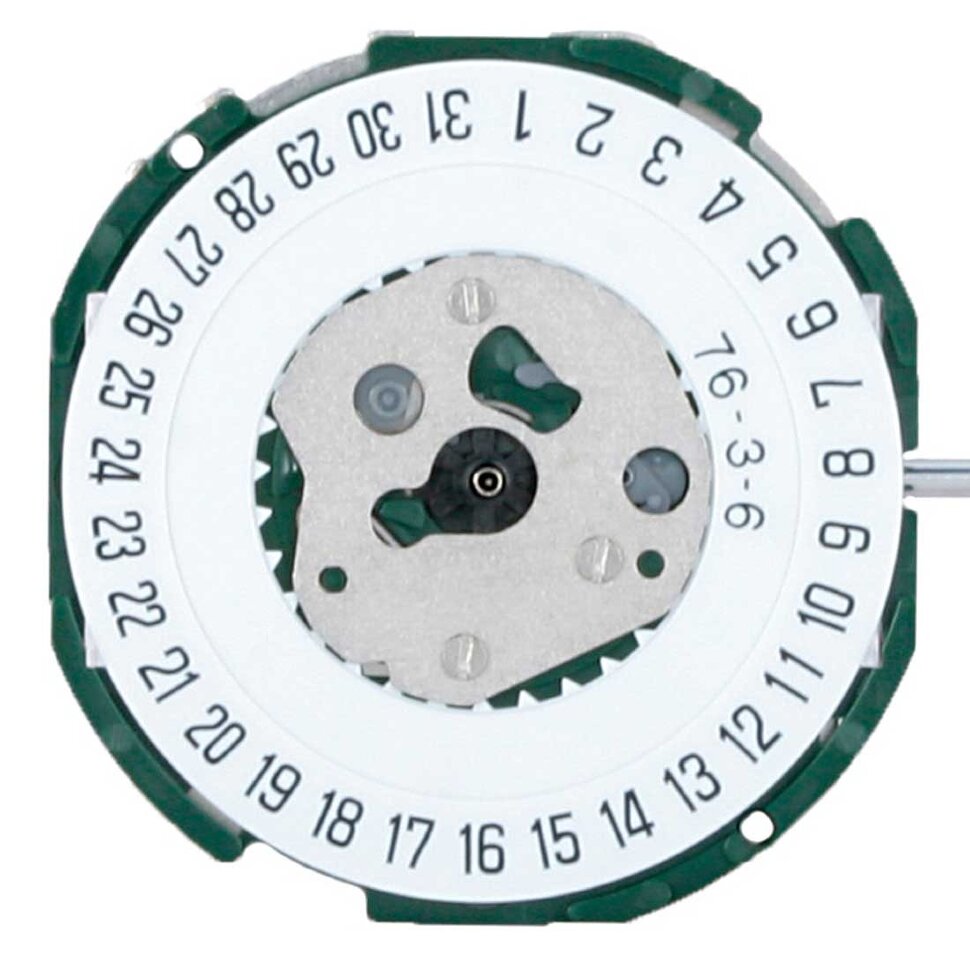 Miyota 2115 best sale