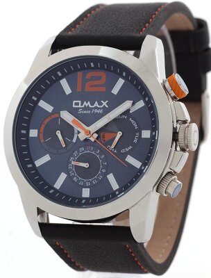 OMAX GX54P42I