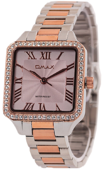 OMAX SQ-BS002CUSR