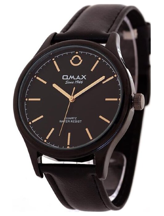 Наручные часы OMAX SC8207BB02