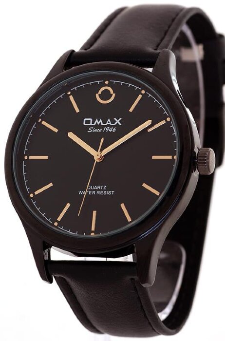 Наручные часы OMAX SC8207BB02