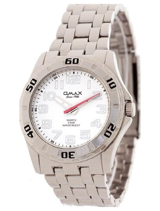 Наручные часы OMAX DBA633P013