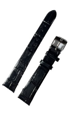 Ремешок ALFA SLIM KROKO -14мм