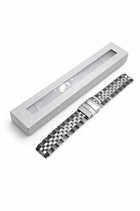 Браслет сталь NK20-2B (4-18)