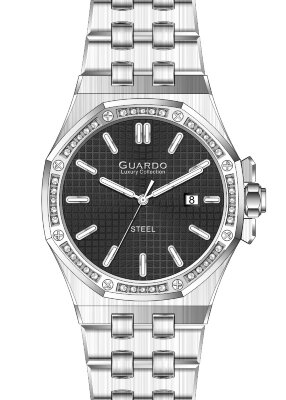 GUARDO S03009-1