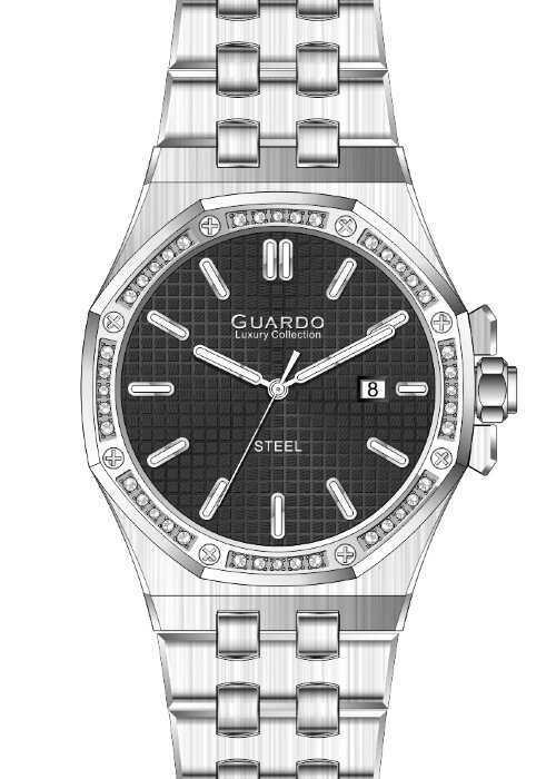 GUARDO S03009-1