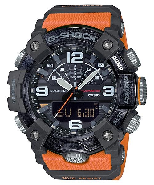 Наручные часы GG-B100-1A9
