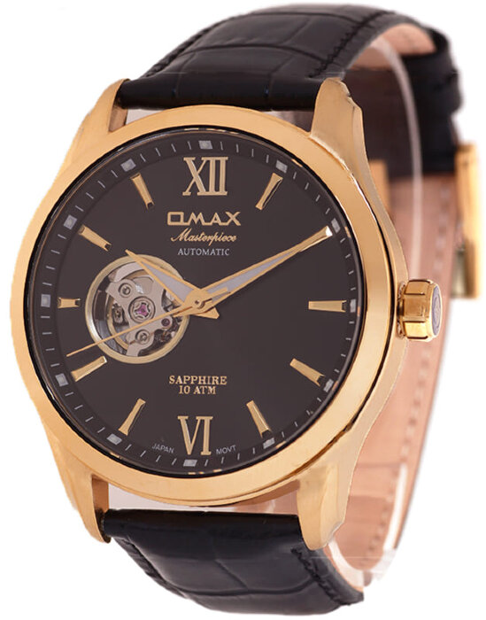 OMAX OAOR008LG22I AUTOMATIC