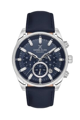 Daniel Klein 13741-2