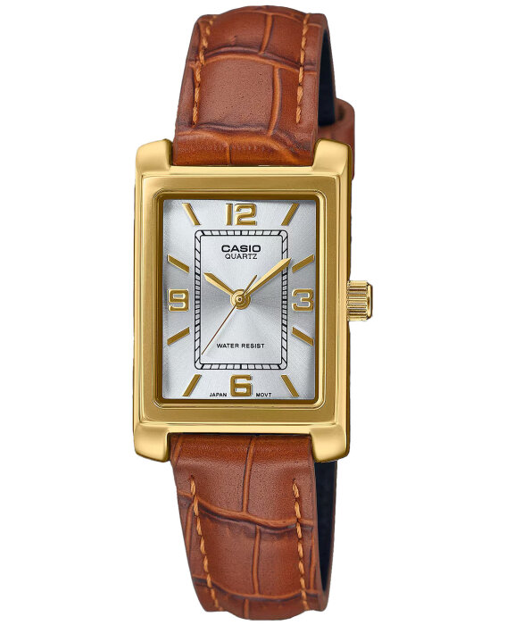 CASIO LTP-1234GLL-7A