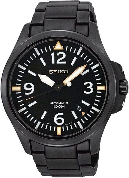 Наручные часы SEIKO SRP029K1