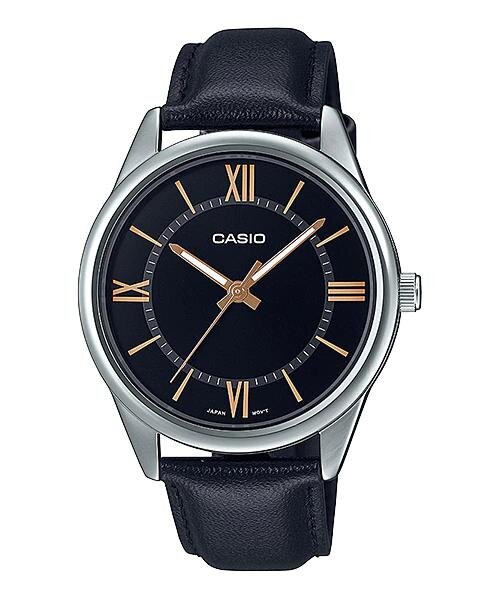 Наручные часы CASIO MTP-V005L-1B5