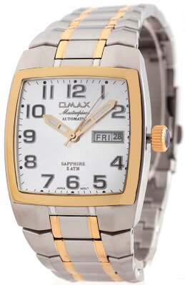 OMAX OSA012AT6A AUTOMATIC