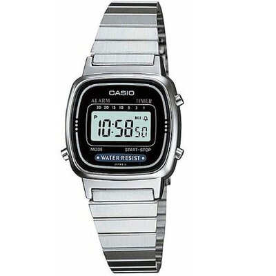 CASIO LA670WD-1D