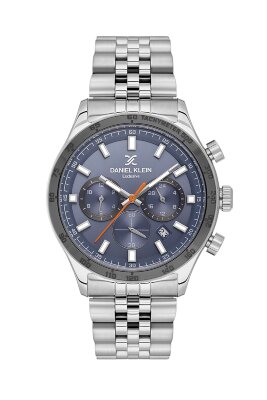 Daniel Klein 13851-6