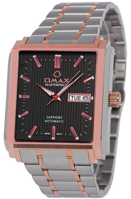 OMAX OSA055C2CI AUTOMATIC