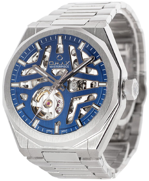 OMAX OAOR027P46I AUTOMATIC