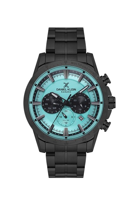 Daniel Klein 14005-2