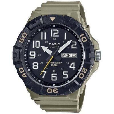CASIO MRW-210H-5A