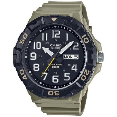 CASIO MRW-210H-5A