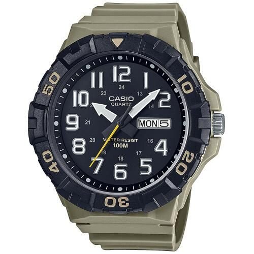 Наручные часы CASIO MRW-210H-5A