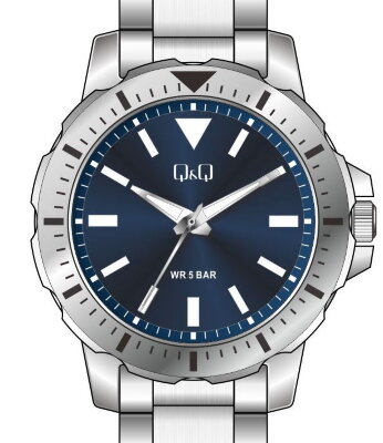 Q&Q Q43BJ001Y