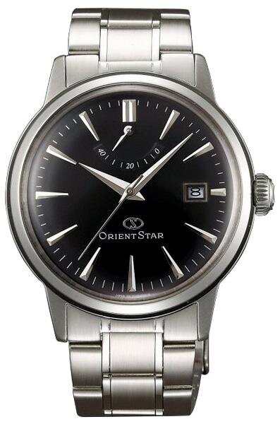 Наручные часы ORIENT SAF02002B