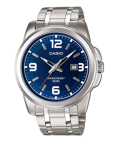 Наручные часы CASIO MTP-1314D-2A