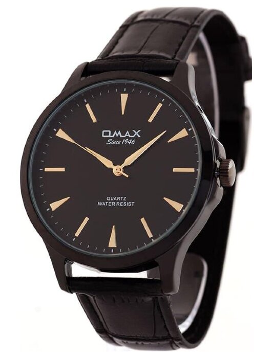 Наручные часы OMAX SC8211BB12