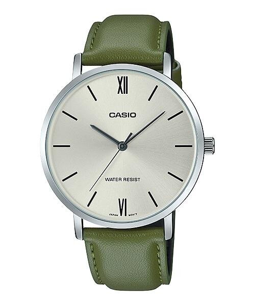 Наручные часы CASIO MTP-VT01L-3B