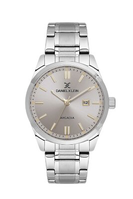 Daniel Klein 14085-6