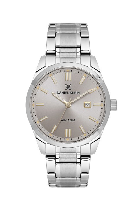 Daniel Klein 14085-6