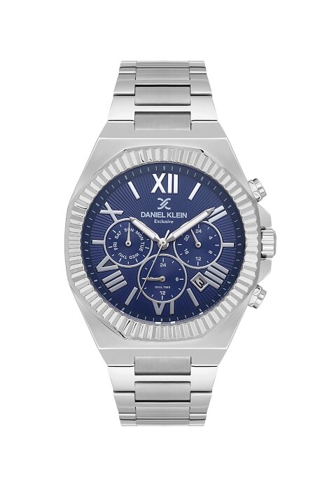 Daniel Klein 14075-2