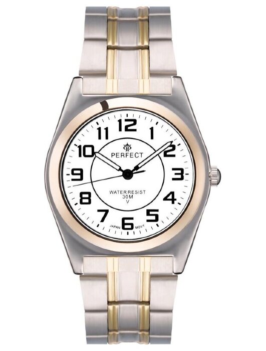 Наручные часы PERFECT P124-R39-1254