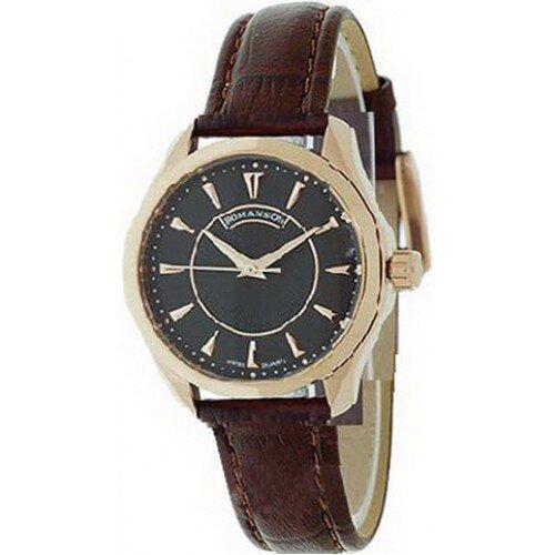 Наручные часы ROMANSON TL 0337 LR(BK)