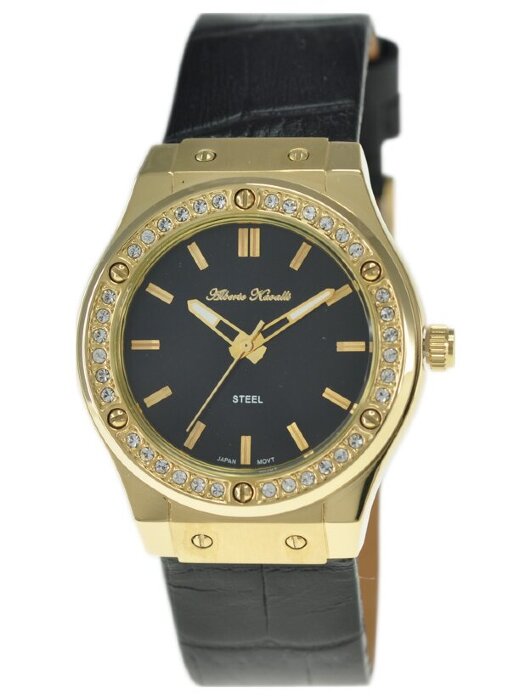 Наручные часы Alberto Kavalli S00798A.6 чёрный