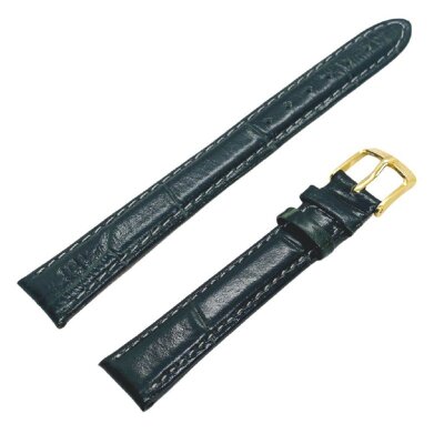 5. Modeno Темно-зеленый Kroko 1 16мм 5. Modeno Темно-зеленый Kroko 1 16мм