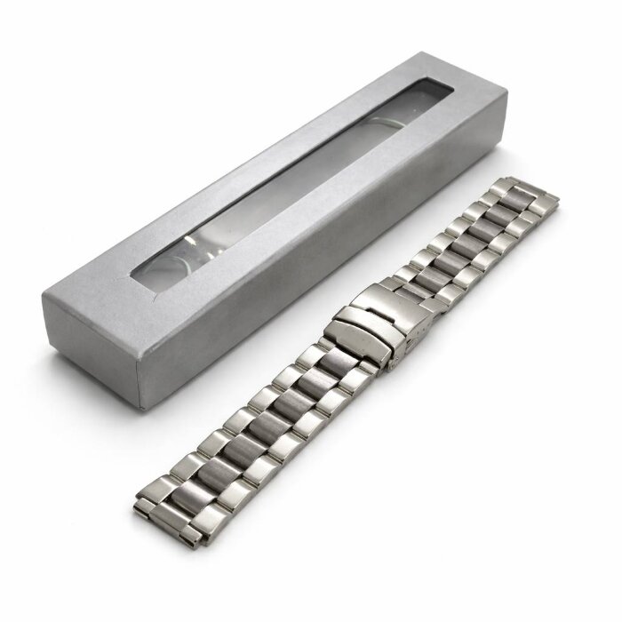 Браслет сталь NK20-2B (5-18)