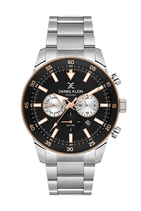 Daniel Klein 14256-4