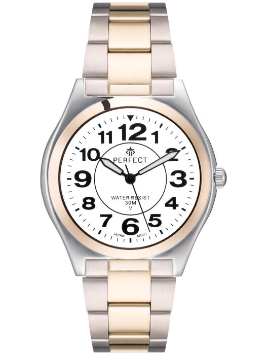 Наручные часы PERFECT P124-R38-1254